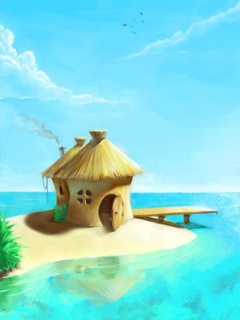 Cartoon Wallpapers 0049